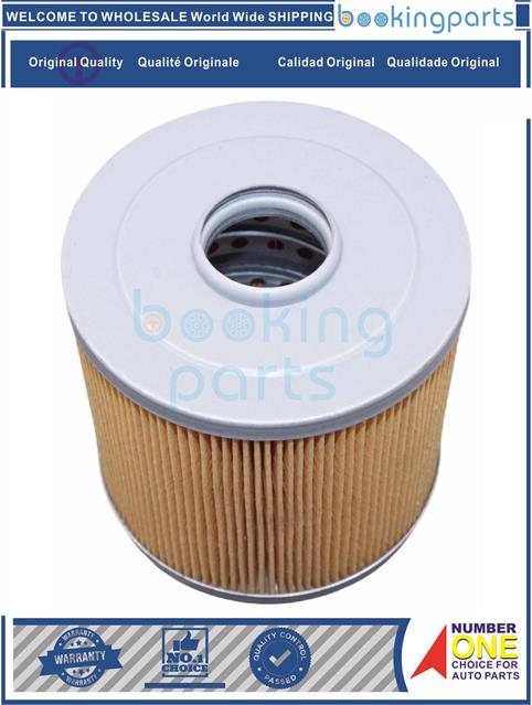 FFT34597-6HH1,6HE1-Fuel Filter....114973