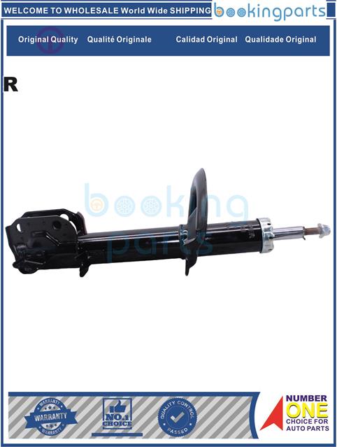 SHA67155(R)-SX4/SPORT 08-13-Shock Absorber/Strut....166969