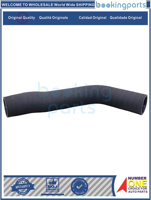 RAH71386-CANTER FE839 / FE859-Radiator Hose....172326