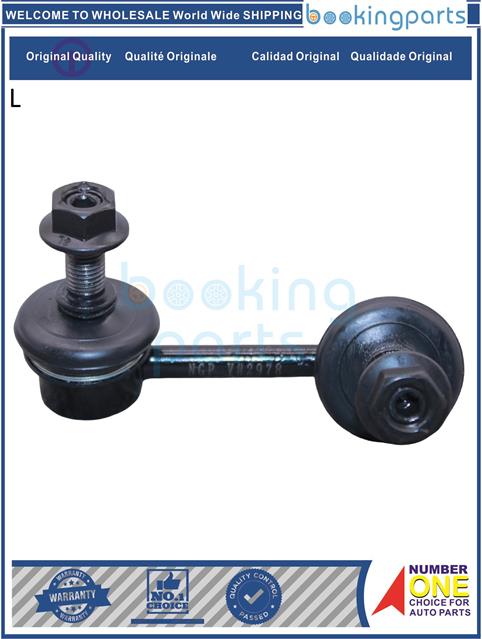 SBL12553(L)-CIVIC(FD1/FD3) 06-...-Stabilizer Bar Link....101292