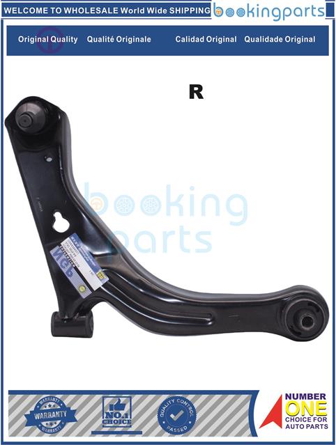 COA63542(R)-M3 03-09-Control Arm....162338