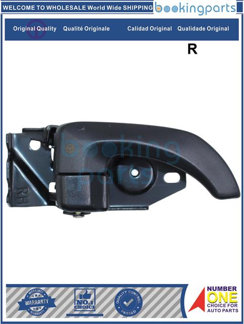 DOH72308(R)-H1 2008-2015-Door Handle....185273