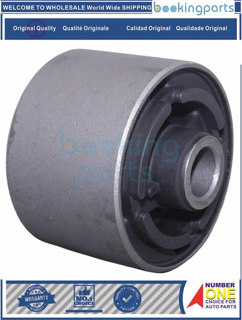 CAB49699-SANTA FE (BB) 2000-2006-Control Arm Bushing....144242