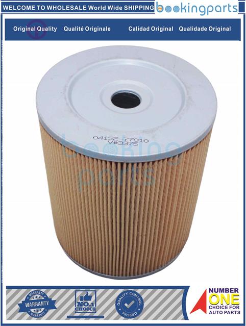 OIF7A715-TOYOTA HEAVY DUTY TRUCK 69-01-Oil Filter....254866