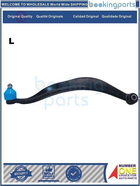 COA45437(L-B)-SANTA FE 01-03-Control Arm....138287