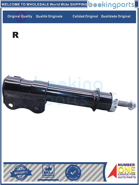 SHA37833(R)-VITARA 96--Shock Absorber/Strut....117430