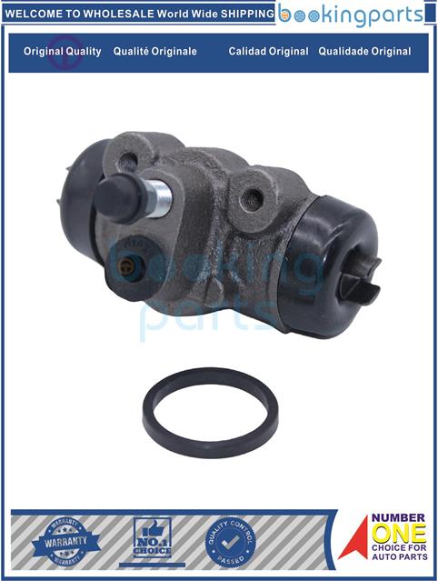 WHY37660-626 87-92;ACCENT 06-11-Wheel Cylinder....122361