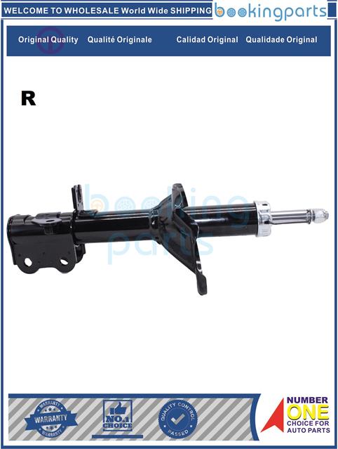 SHA15542(R)-SEPHIA 98-02-Shock Absorber/Strut....102875