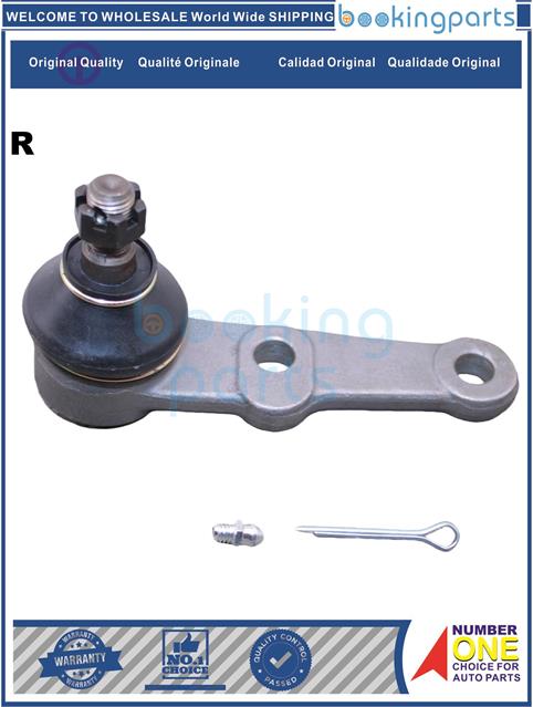 BAJ37514(R)-LANCER-FIORE 82-83,MIRAGE 80-83-Ball Joint....117266