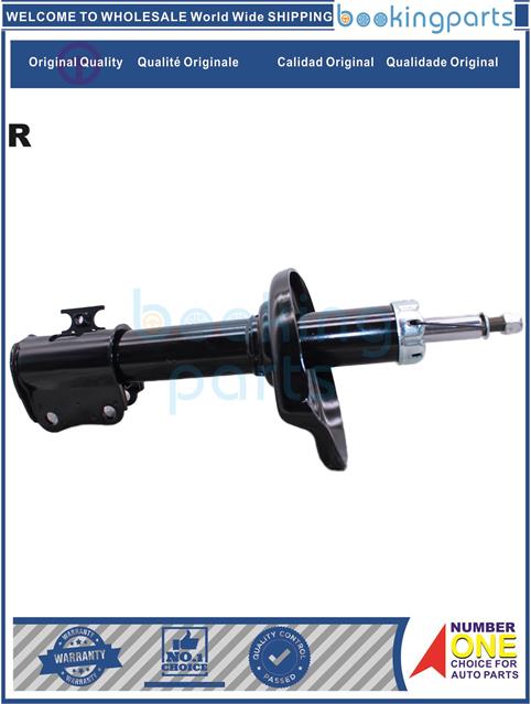 SHA23385(R)-LIANA/AERIO 01-03-Shock Absorber/Strut....108377