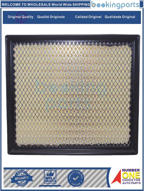 AIF51136-HIACE 19--Air Filter....196571