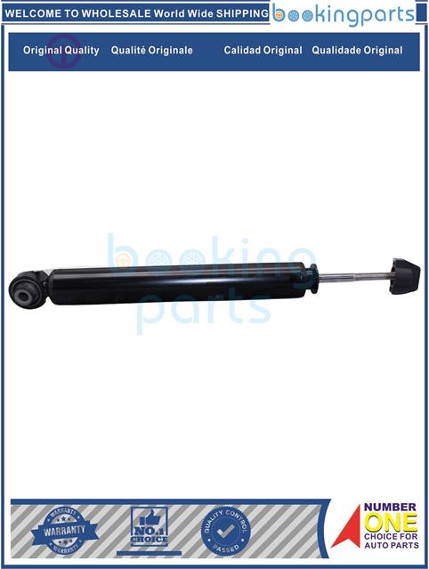 SHA60019-STEPWAGON 01--Shock Absorber/Strut....157630