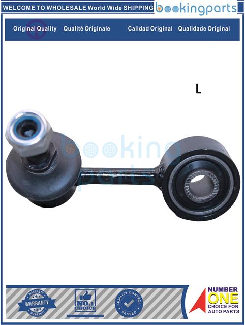 SBL39405(L-B)-PAJERO 91-04-Stabilizer Bar Link....168859