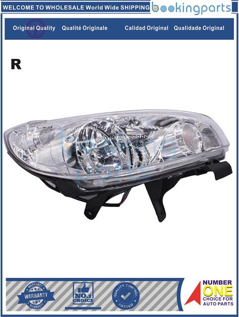 HEA75563(R)-J3 10-13-Headlamp....178458