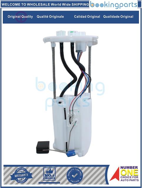 FUP67267-4RUNNER 09-,LAND CRUISER/PRADO 09-17-Fuel Pump....196304