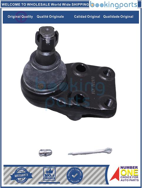 BAJ21233-PU'81-7 2WD KB21/26 CHEV.LUV R/L-Ball Joint....106445