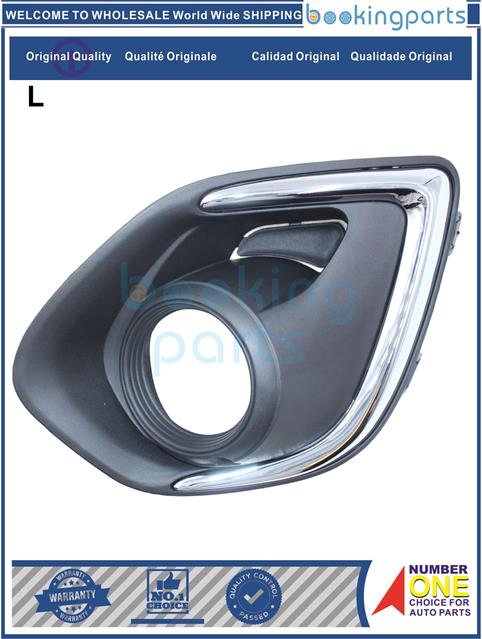 TLC86412(L)-ASX 13-Lamp Cover&Housing....201318