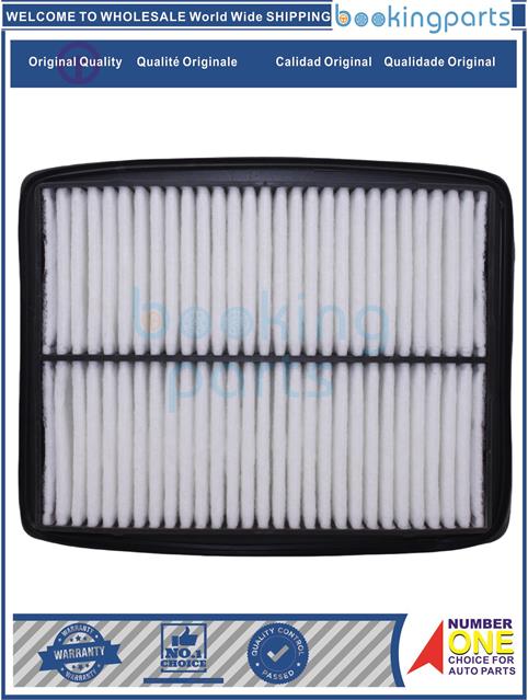 AIF21104-VITARA 89- G16A-Air Filter....106369