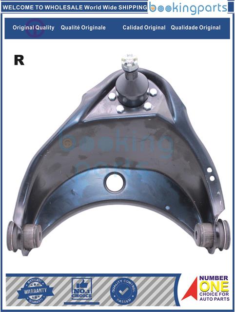 COA63524(R)-C1500 91-96,GMC YUKON SAVANA 1500 SAVANA 2500 1991-Control Arm....162305