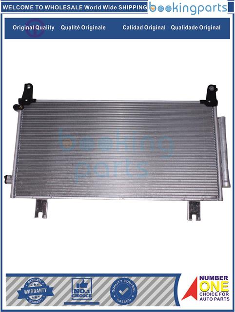 ACD83715-CR-V 1.5L 2017-2019 [HIGHER TYPE]-Condenser....188291