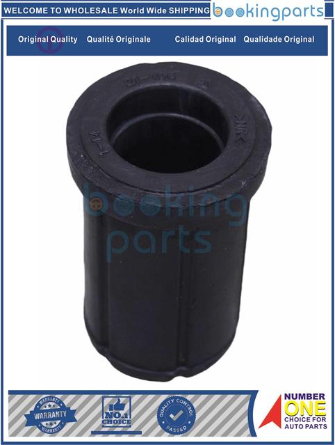 LSB42296-HILUX 96-(LN166) HI-LUX LN147.165.17# RZN147.152.16#.174 DCB XTRHILUX RZN147,LN147 97-03-Spring Bushing....133425