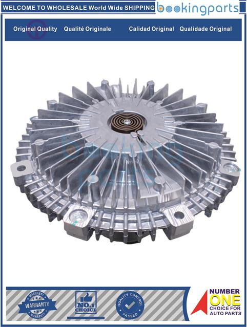 RFC58888-N SERIES 11- 4HK1-TCN-Fan Clutch....156352