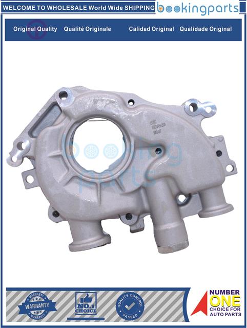 OIP70840-[VQ40DE,YD25DDTI,V9X]FRONTIER 05-15 PATHFINDER 05-12 XTERRA 05-15-Oil Pump....171721