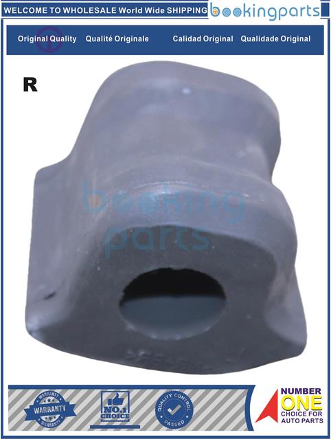 SBB61759(R)-COROLLA ZRE,NZE 151 07- , 07-RAV 4 III 05--Steering Bushing....159895