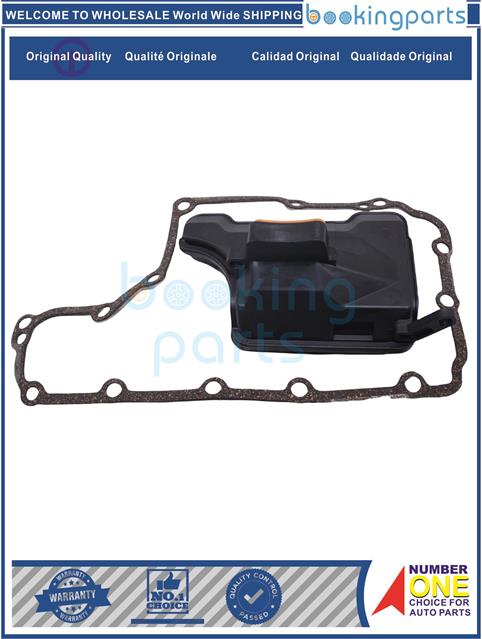 FIK5C915-LIANA 01-07,ESTEEM 95-02,CULTUS 96-02,BALENO 95-02,AERIO 01-08,OPEL ASTRA H 04-14,CORSA D 06-14-Trans.Filter Kit....263608