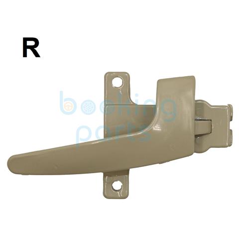 DOH67515(R-PLASTIC)-1042/1035/1068/1083 -Door Handle....167384