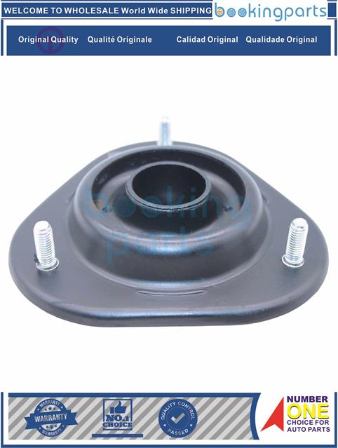 SAM63195-CAMI 99-05/RUSH 06- [4WD/2WD], TERIOS 00-08/BEGO 06-16-Shock Absorber Mount....161663