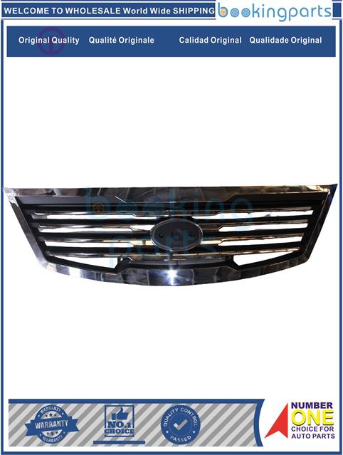 GRI79241-MINI BUS 2.5L DSL 2014--Grille....182555