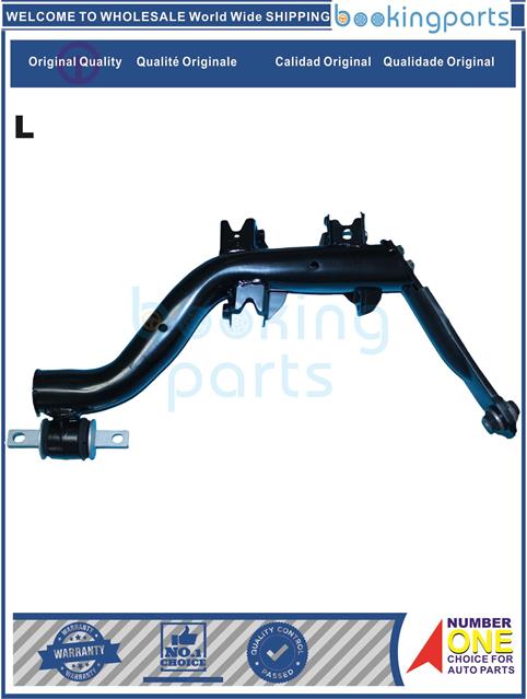 COA45111(L-B)-CR-V 04-07-Control Arm....217270