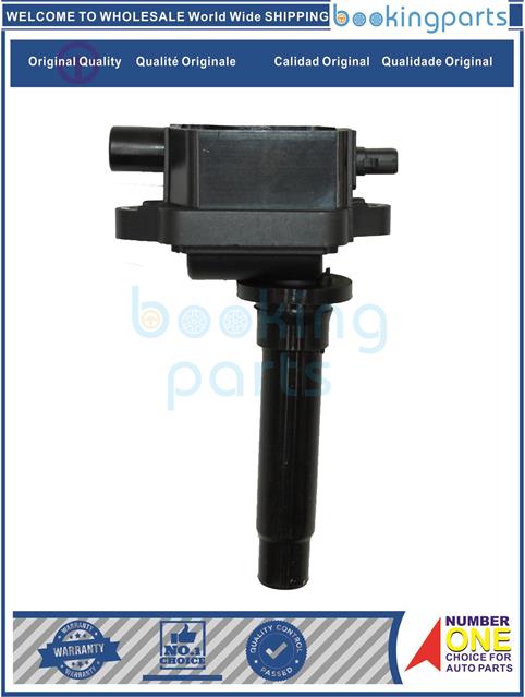 IGC12699-SPORTAGE 02-95-Ignition Coil....119627