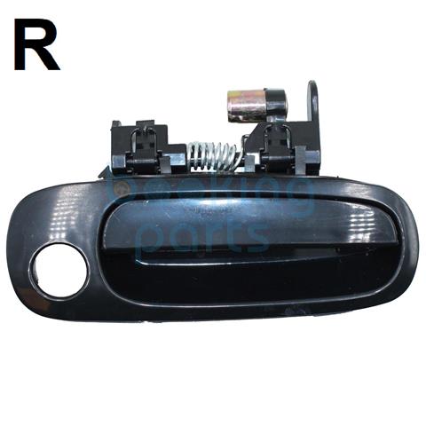 DOH48521(LHD-R)-COROLLA 98-01 AE110    [FOR LHD]-Door Handle....142886