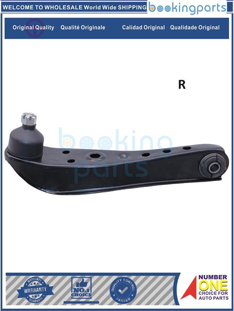 COA53651(R-B)-CRESSIDA RX90 89-94-Control Arm....149880