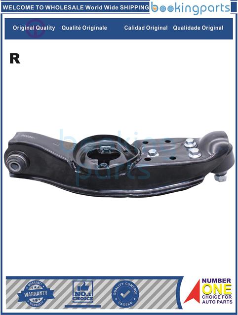 COA20922(R-B)-TRITON KB4T (4X2)06--Control Arm....126216