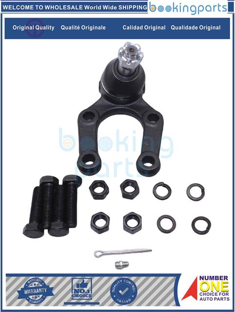 BAJ38962(B)-T100 PICKUP 93-96 [RCK10] -Ball Joint....123907