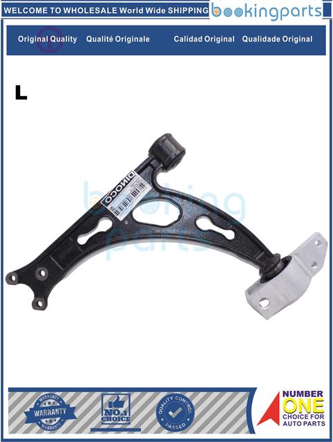 COA86148(L-B)-EOS 07-14/GOLF/10-14/GTI 06-13/JETTA 06-14/RABBIT 06-14/R32 08, AUDI A3 06-09-Control Arm....200996