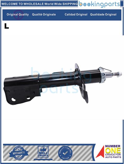 SHA1A829(L)-EQUINOX 10-17, GMC TERRAIN  10-107-Shock Absorber/Strut....245850