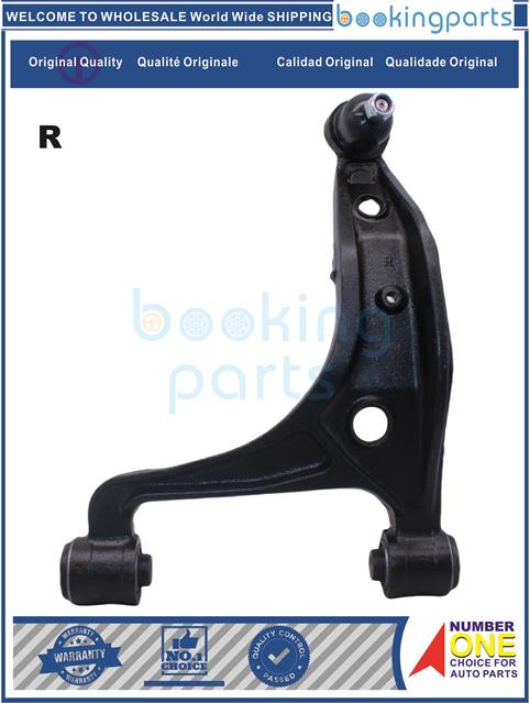 COA52601(R)-VITARA 05-Control Arm....148248