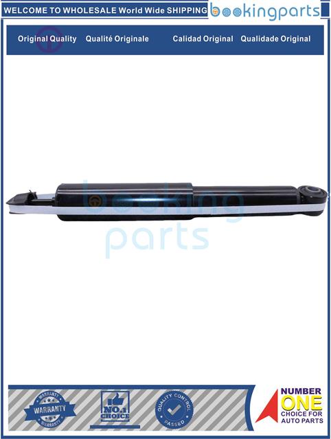 SHA31758-PAJERO V2/V4 90-99-Shock Absorber/Strut....112802