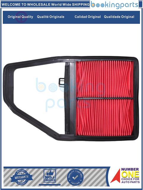 AIF27793-CIVIC HATCHBACK 01-05 [WIDER]-Air Filter....110800