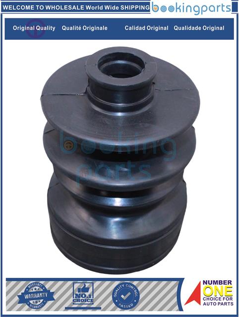 CVB13346(NBR)-PULSAR/SUNNY 87-90-CV Joint Boot....101939