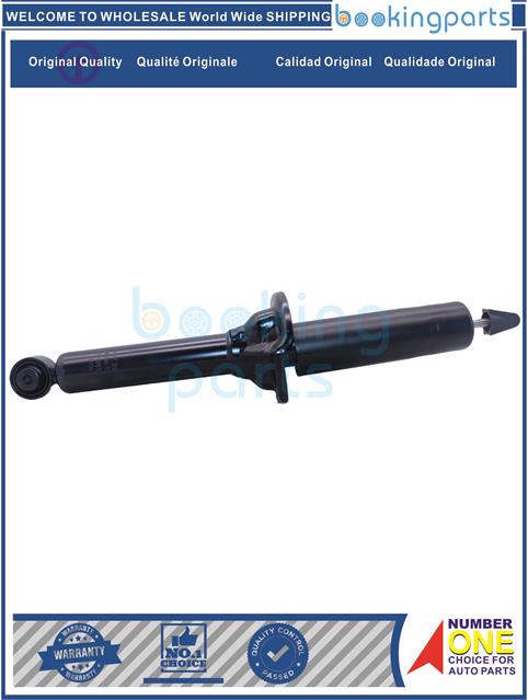 SHA37167-CR-V 96-01-Shock Absorber/Strut....117053