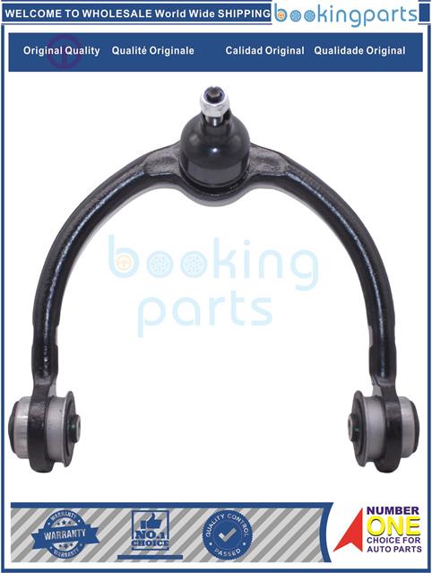 COA63547-GRAND CHEROKEE II 05-10-Control Arm....162345