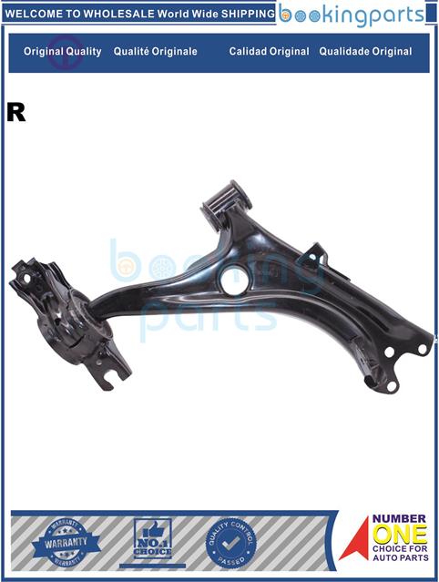 COA78490(R-B)-CIVIC 2016-Control Arm....181464