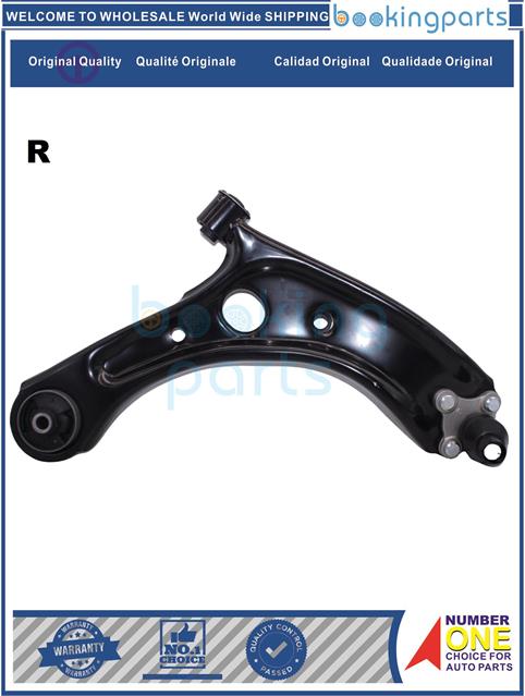 COA68576(R-B)-TUCSON 2016-2018,SPORTAGE 2017-2018-Control Arm....168688