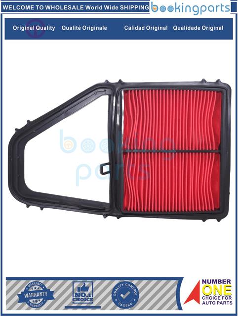 AIF11895-CIVIC 01-04-Air Filter....100929