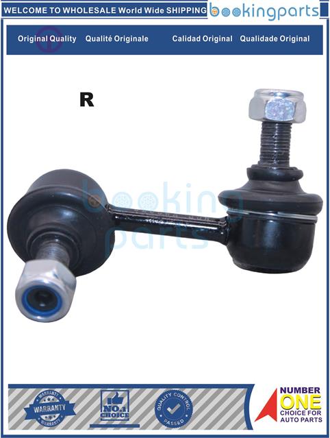 SBL35817(R)-PAJERO 99-MONTERO 01-Stabilizer Bar Link....115919